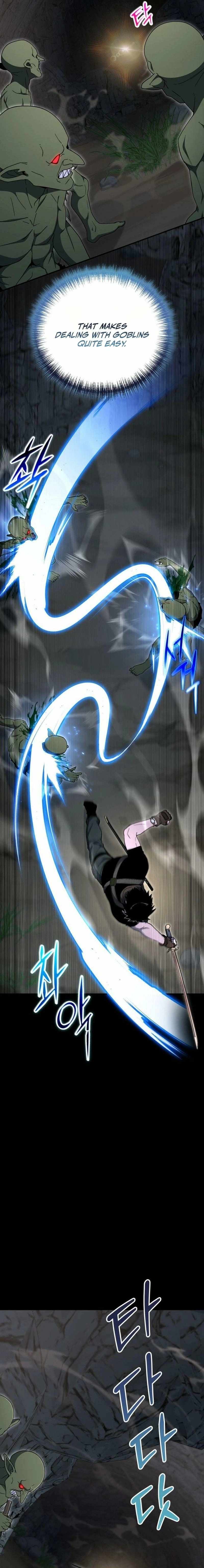 Veteran of the Apocalypse Chapter 41 17